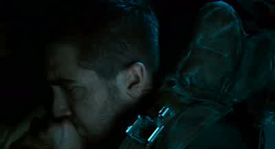 Captain Stevens, this is Beleaguered Castle. - Source Code