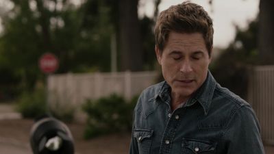 Captain Strand, can we get a test? - 9-1-1: Lone Star