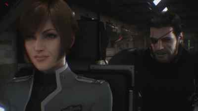 Captain, take us home. - Starship Troopers: Invasion