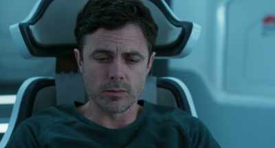 - Captain, that's impossible.
- FRANKS: But... - Slingshot