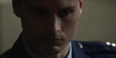 Captain, the committee will take
all this under advisement. - Project Blue Book