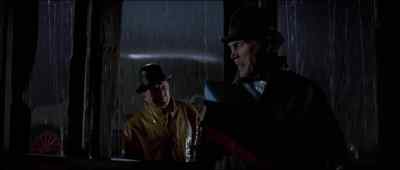 Captain, the jar-head
would like to talk to you. - Oklahoma Crude