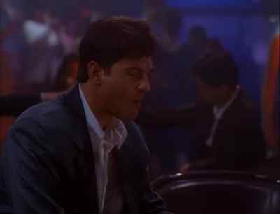 Captain, that the snails you are eating
are still alive? - Time Trax