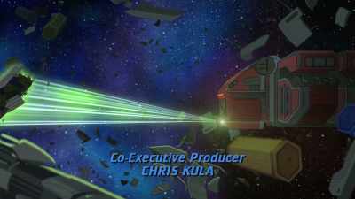Captain, they're
attempting to load that cargo - Star Trek: Lower Decks