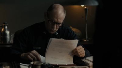 Captain?
This is bullshit. - Snowfall