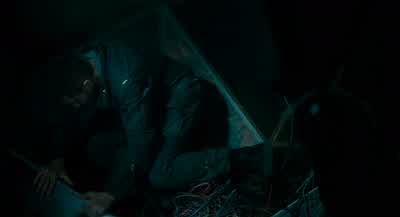 Captain, this is Beleaguered Castle. - Source Code