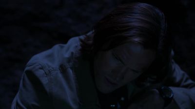 "Captain Thomas J. Carey III." - Supernatural