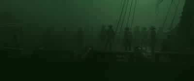 CAPTAIN TOMS: No. - Pirates of the Caribbean: Dead Men Tell No Tales