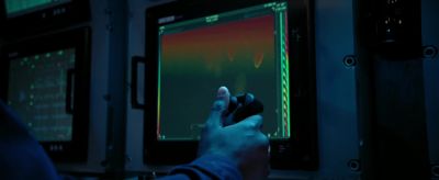 Captain, torpedoes are chasing
countermeasure. - Hunter Killer