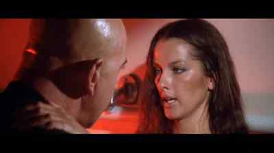 Captain Turner,
at least he's looking for a way out. - Beyond the Poseidon Adventure
