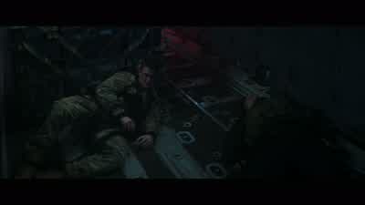 Captain Vasant? - The Falcon and the Winter Soldier