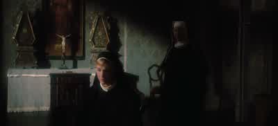 Captain von TrappAre you in love with him I don't knowI don't know IThe baroness said I was She said that he was in love with meBut I didn't want to believe itThere were times we looked at each otherI could hardly breatheDid you let him see your feelings - The Sound of Music
