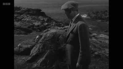 Captain Waggett! Is that you? - Whisky Galore!