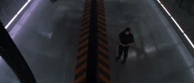 Captain, we are ready to launch. - Tomorrow Never Dies