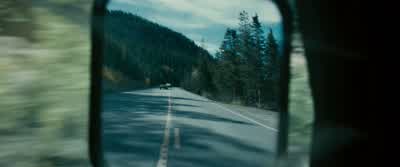 Captain, we have company. - Furious 7