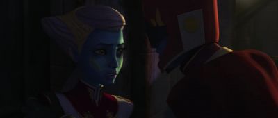 We have to go. - Star Wars: The Bad Batch