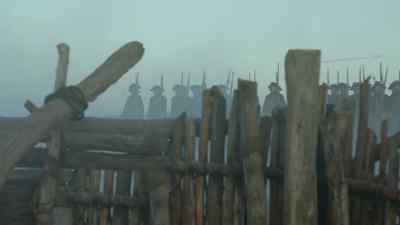 Captain,
we need to fall back. - Black Sails