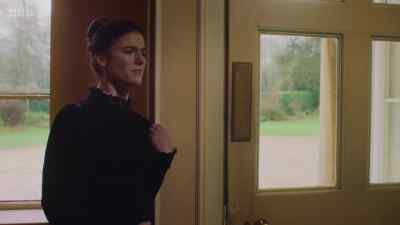 "Captain Wentworth was more
obviously struck - Miss Austen