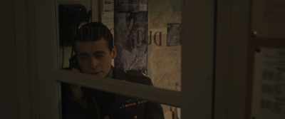Captain Wesgate is not available, sir. - Masters of the Air