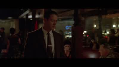 Captain, what do you want? - L A  Confidential