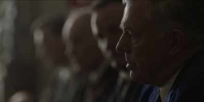 Captain, what happened
after you engaged - Project Blue Book