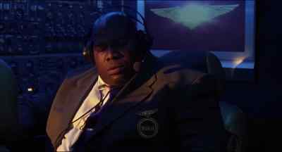 Captain, what the hell
is wrong with you? - Soul Plane