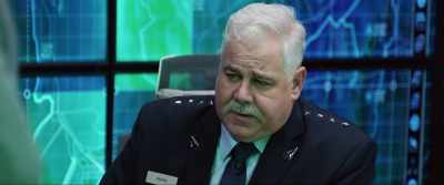 Captain, what Turner's
suggesting is suicide. - Doomsday Meteor
