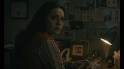 [captain] What's on your mind? - Griselda