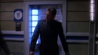 - Captain.
- What've you got? - Babylon 5