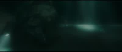 CAPTAIN: Where is it? - Underwater