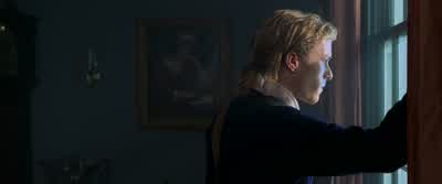 Captain Wilkins where do your loyalties lieTo king and countryWhy should I trust a man who'd betray his neighborsThose neighbors of mine who stand against Englanddeserve to die a traitor's deathWe'll see - The Patriot