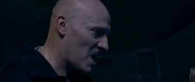 Captain, with you
and Mike off the ship, - The Last Scout