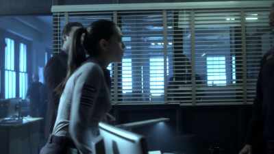 Captain, you and I both know - APB