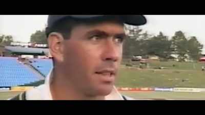 Captains did make
generous declarations to test cricket, - Bad Sport