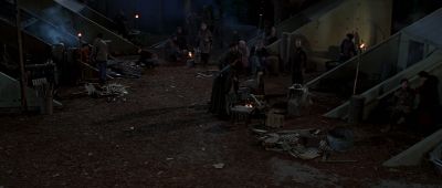 Captain's Log April 5th 2063 - Star Trek: First Contact