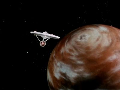 Captain's log, stardate 2126.3. - Star Trek