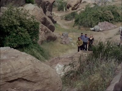 Captain's log, stardate 3499.1. - Star Trek