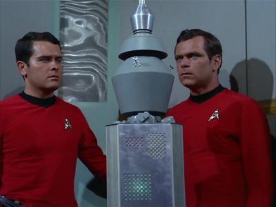 Captain's log, stardate 3541.9. - Star Trek