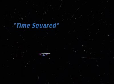 Captain's log, stardate 42679.2. - Star Trek: The Next Generation