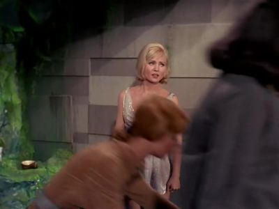 Captain's log
supplemental. - Star Trek