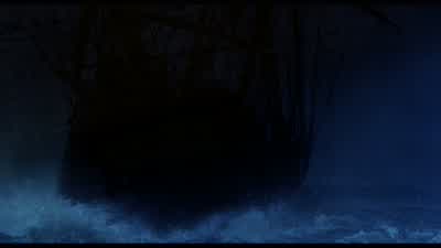 Captain's log: The demeter. - Bram Stoker's Dracula