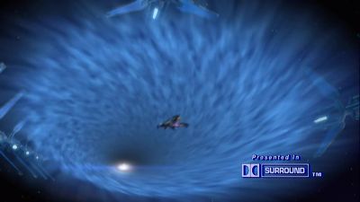 Captain's personal log.
September 2, 2261. - Babylon 5