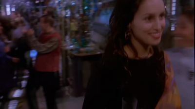 Captain's personal log: - Babylon 5