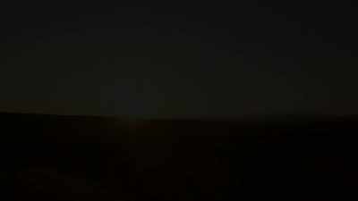 Captioned by Ai-Media
ai-media.tv - Jack Osbourne's Night of Terror: UFOs