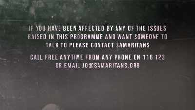 Captioned by Ai-Media
ai-media.tv - Children of the Cult