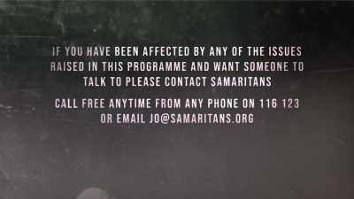Captioned by Ai-Media
ai-media.tv - Children of the Cult