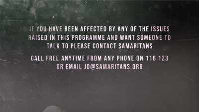 Captioned by Ai-Media
ai-media.tv - Children of the Cult