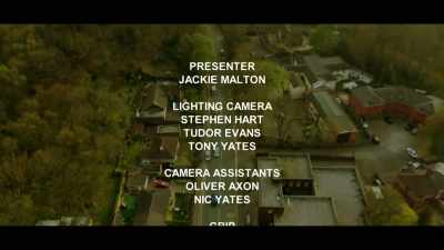 Captioned by
ai-media ai-media. TV - The Real Prime Suspect