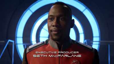 Captioned by
Media Access Group at WGBH - The Orville