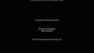 
Captioned by Media Access Group - The Vietnam War
